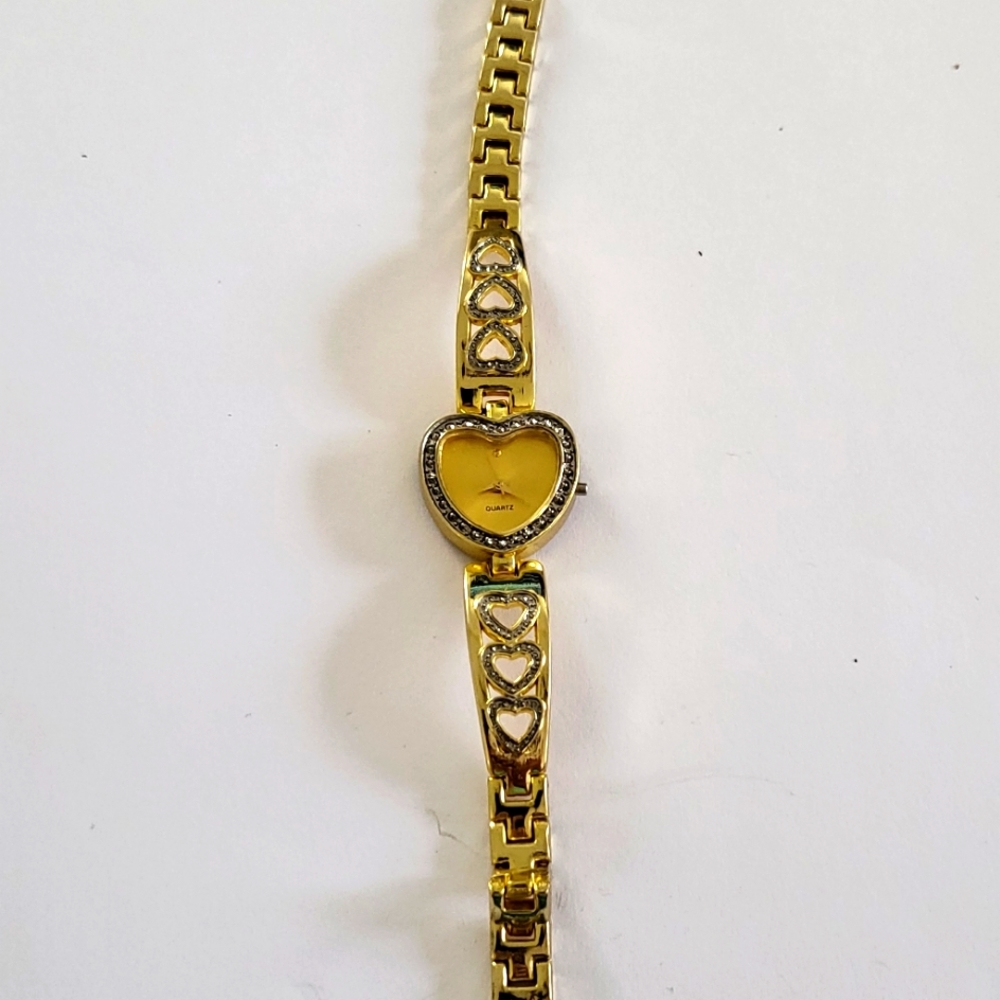Fashion watch